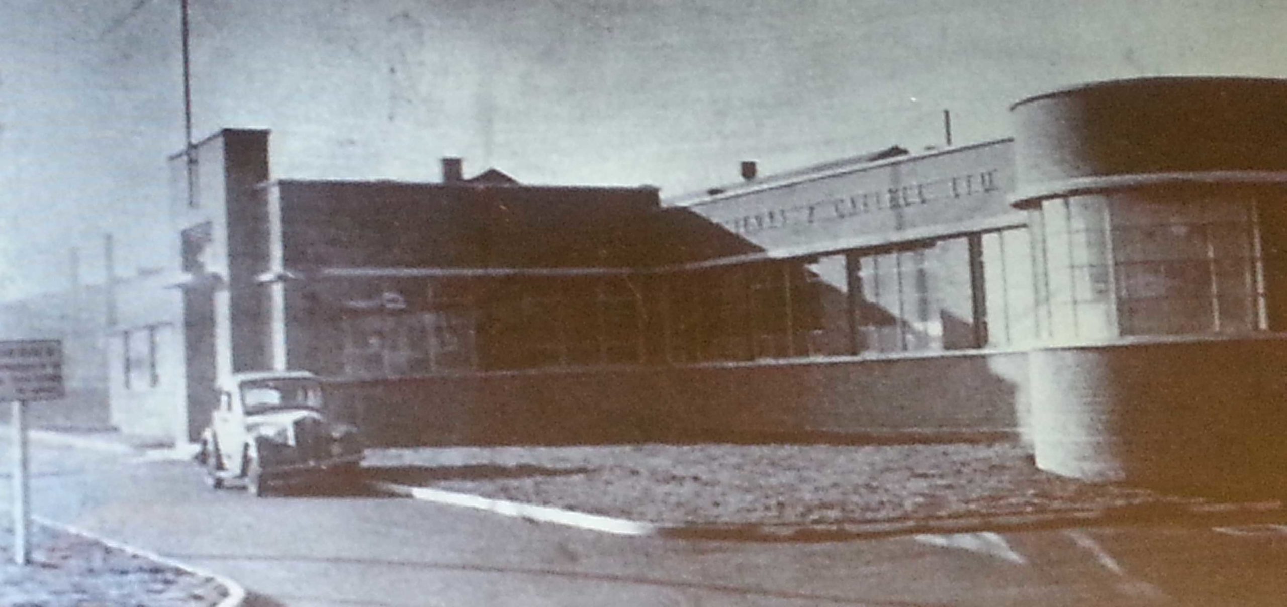 Our 132nd Year in Manufacturing Jenks & Cattell Engineering