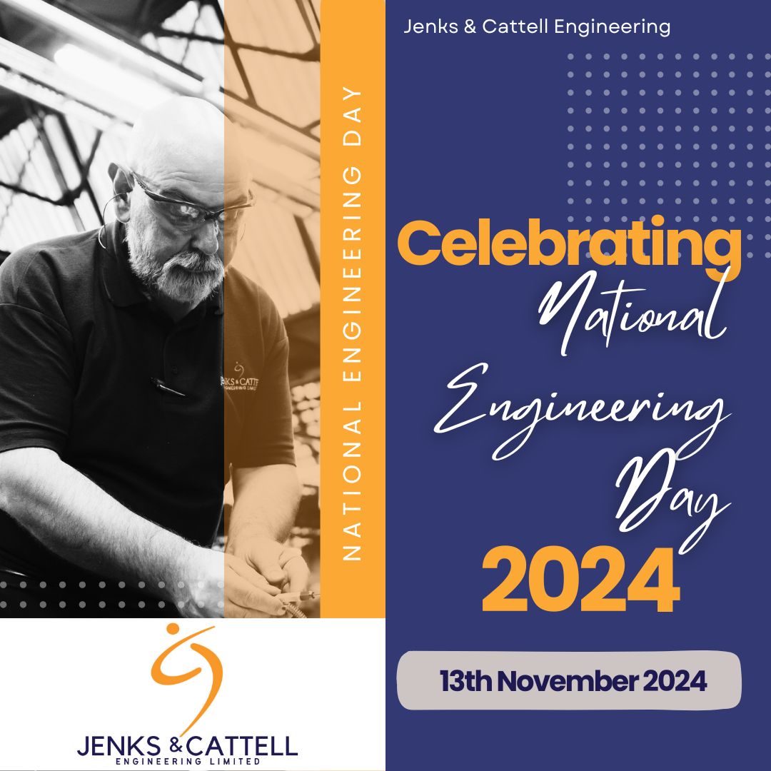 National Engineering Day