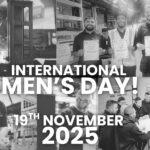 International Men's Day 2025 in Engineering