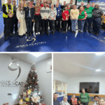 Christmas Jumper Day