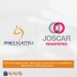 JOSCAR approved engineering company