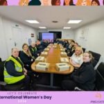 International Womens Day in Engineering