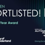 Automotive SME of the Year