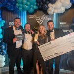 SME of the Year with NEAA